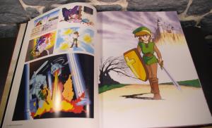 The Legend of Zelda- Art and Artifacts (09)